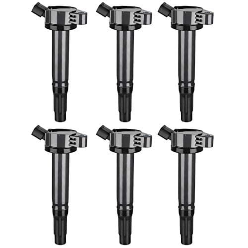 Conjunto de 6 bobinas de encendido COMPATIBLE con Avalon