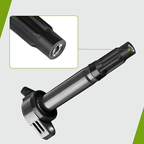 Conjunto de 6 bobinas de encendido COMPATIBLE con Avalon - Imagen 6