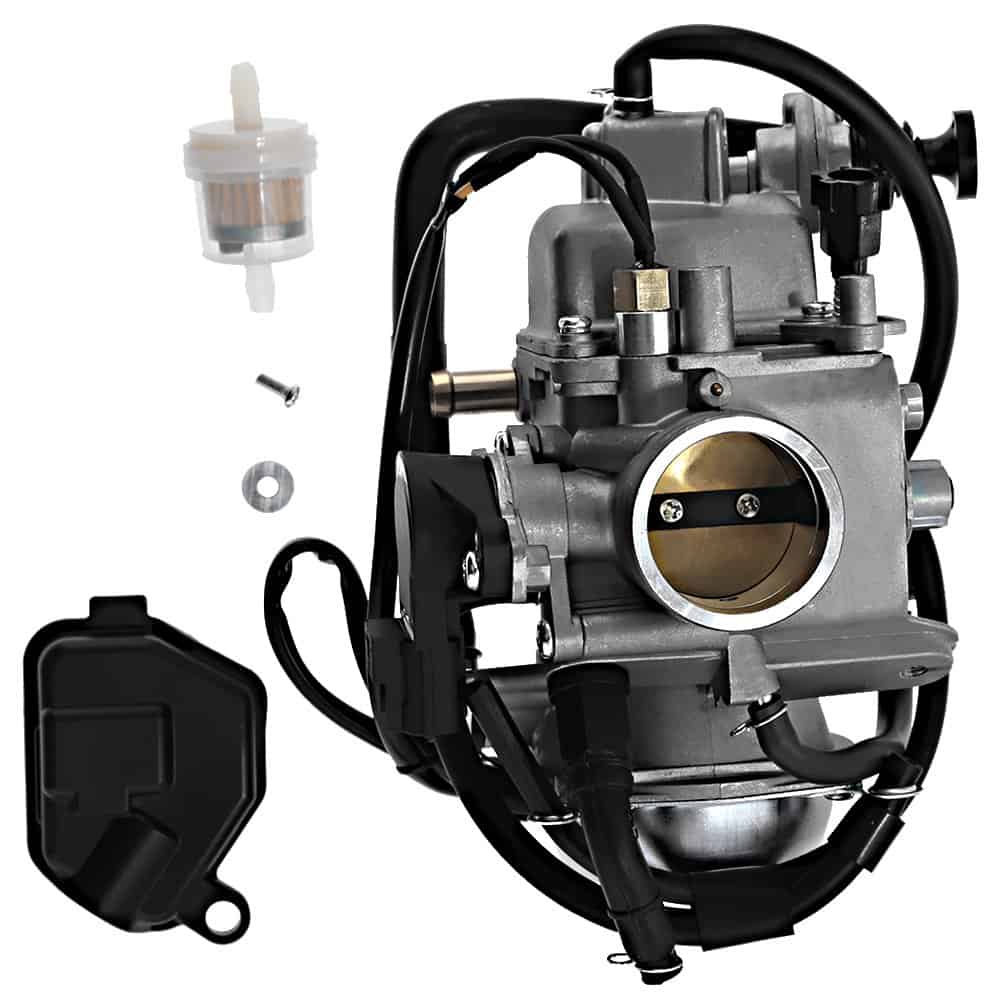 Carburador de repuesto para Honda 2005-2011 TRX500FE