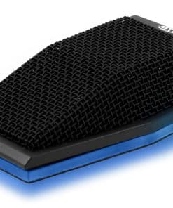 Micrófono de condensador de límite USB MXL AC-404 LED con