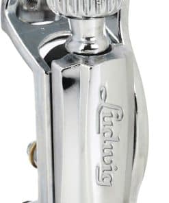 Abrazadera Juego de Batería Ludwig (P88AC), Plata