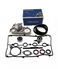 Kit de Correa de Distribución con Bomba de - GAS DOHC
