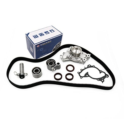 Kit de Correa de Distribución con Bomba de -1MZFE 24V