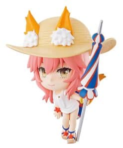 Figura Banpresto Fate/Grand Order Lancer/Tamamo No Mae Kyun
