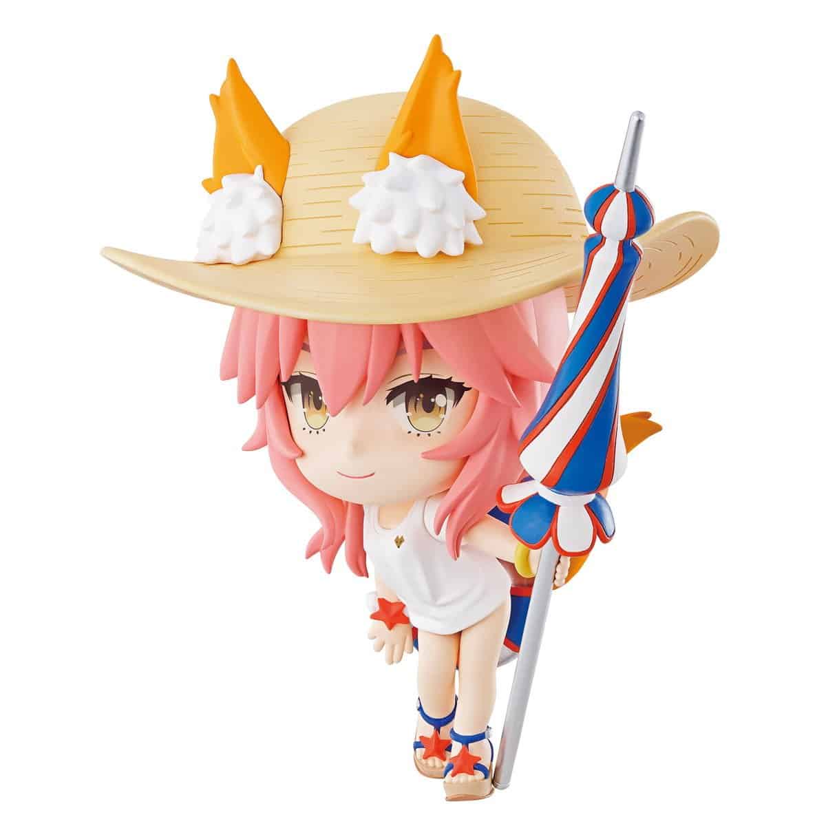 Figura Banpresto Fate/Grand Order Lancer/Tamamo No Mae Kyun