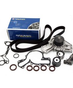 Kit de Correa de Tiempo con Bomba de Agua para Mitsubishi