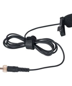 Micrófono Lavalier Comica CVM-M-O1 Omnidireccional para