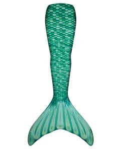 Cola de Sirena Fin Fun Para Natación Sólo, Puntas