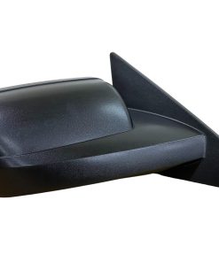 Espejo retrovisor eléctrico sin calefacción de reemplazo