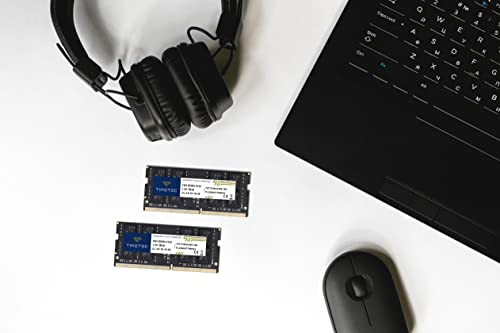 Kit de Memoria Ram para Laptop Timetec 32GB (2x16GB) DDR4 - Imagen 7