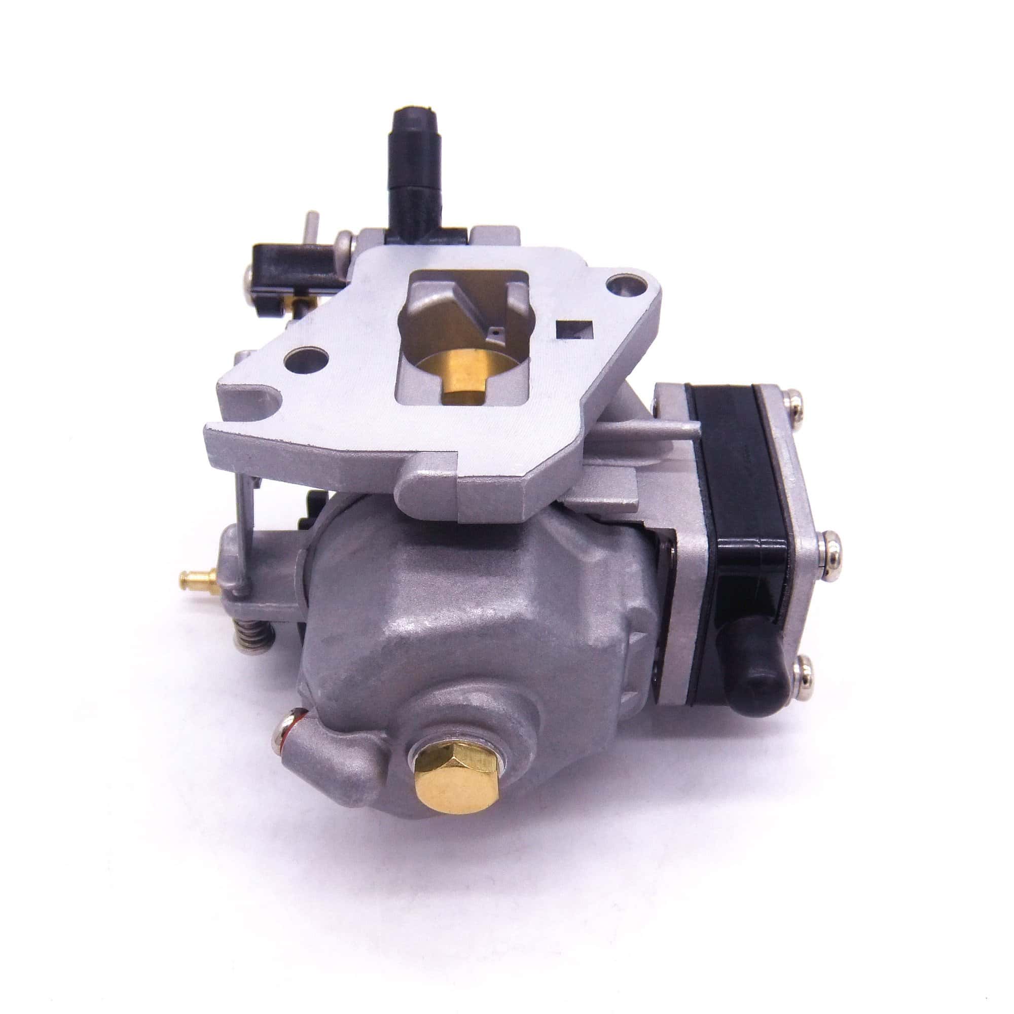 Carburador 6E8-14301-00/01/02/03/04/05 - Imagen 8