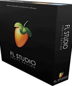 Software de música Image Line, (5391502517895)