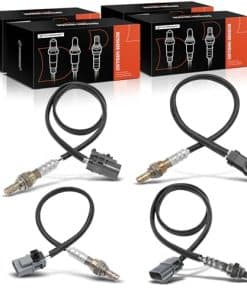 Sensor de Oxígeno A-Premium Compatible con Infiniti Qx4