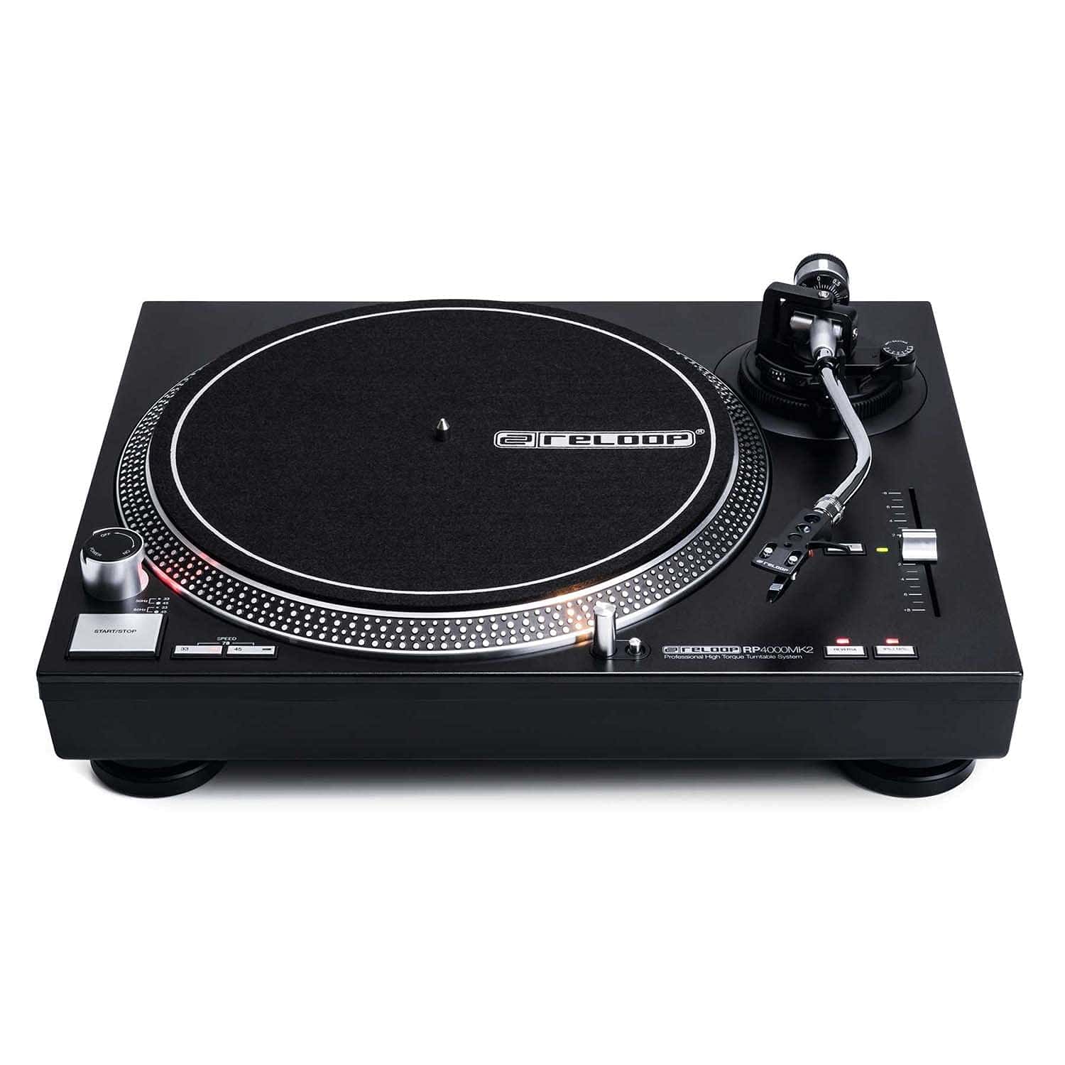 Tocadiscos de Alta Torque Direct Drive - Imagen 6