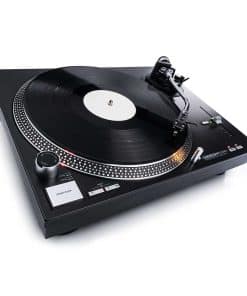 Tocadiscos de Alta Torque Direct Drive