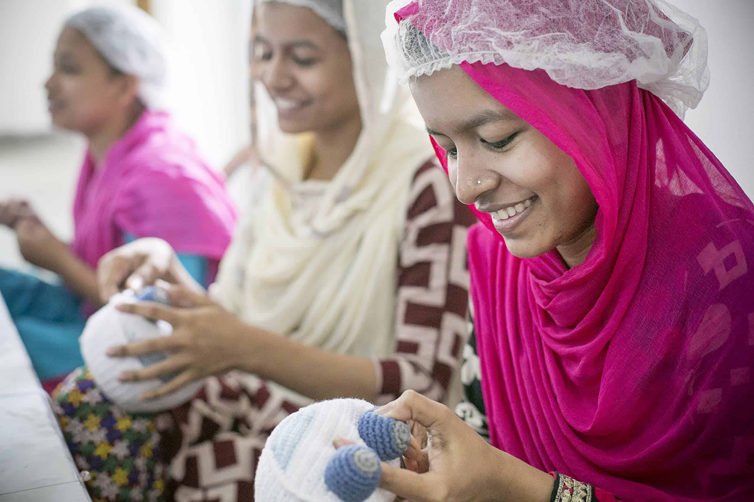 Juguete Grande de Pulpo de Ganchillo 100% Algodón de - Imagen 9