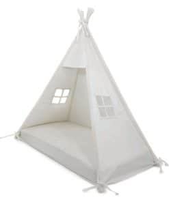 Domestic Objects | Dosel de Cama tipo Tienda de Juguete |