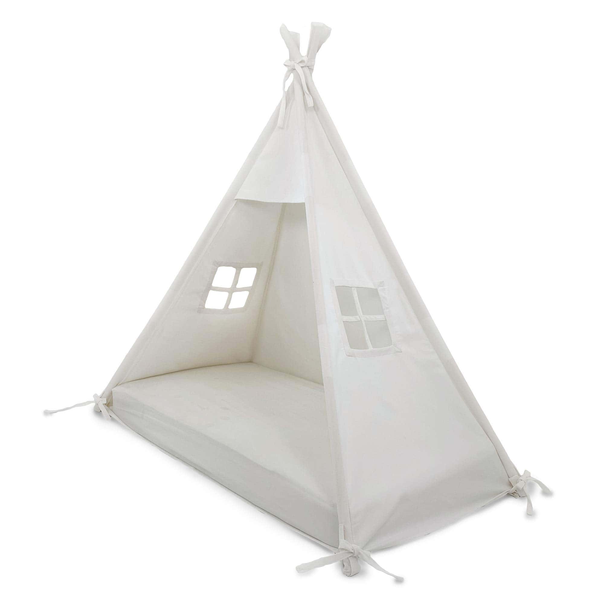 Domestic Objects | Dosel de Cama tipo Tienda de Juguete |