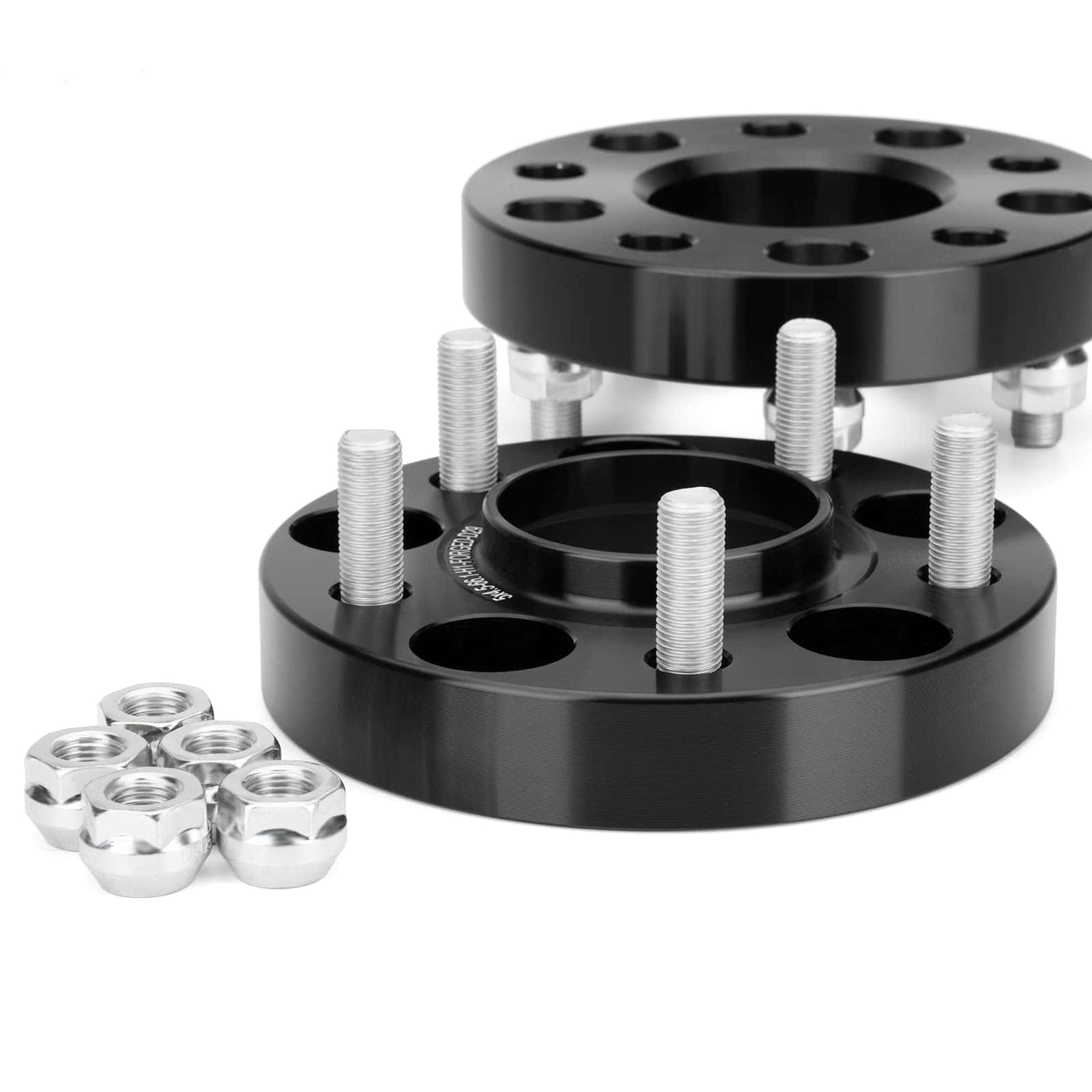 Espaciadores de Rueda KSP 1" para Nissan 350Z 370Z, 4 - Imagen 7