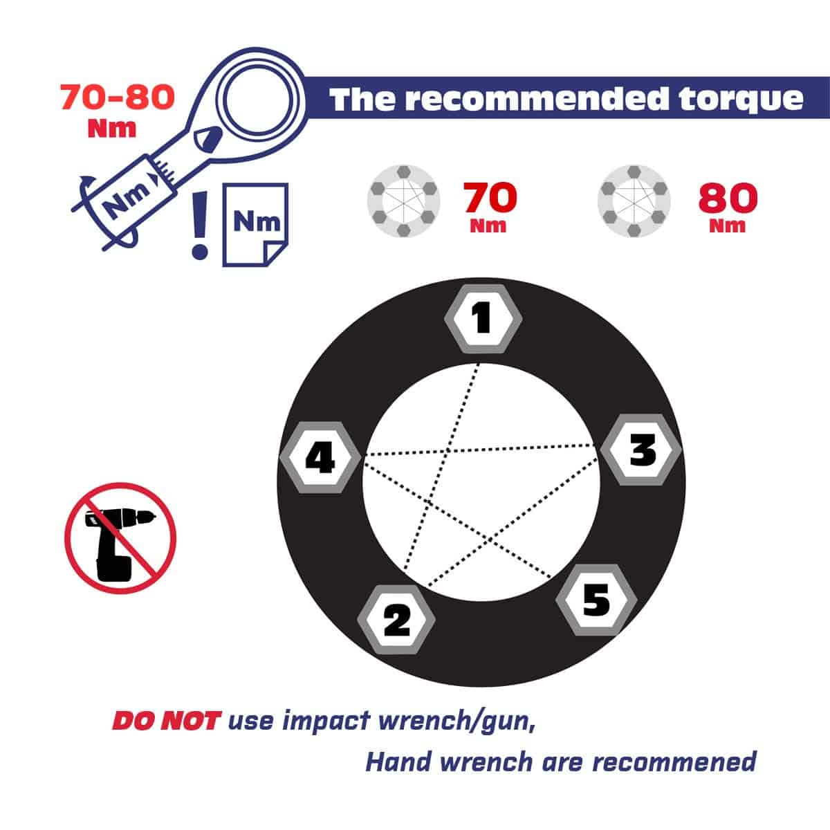 Espaciadores de Rueda KSP 1" para Nissan 350Z 370Z, 4 - Imagen 8
