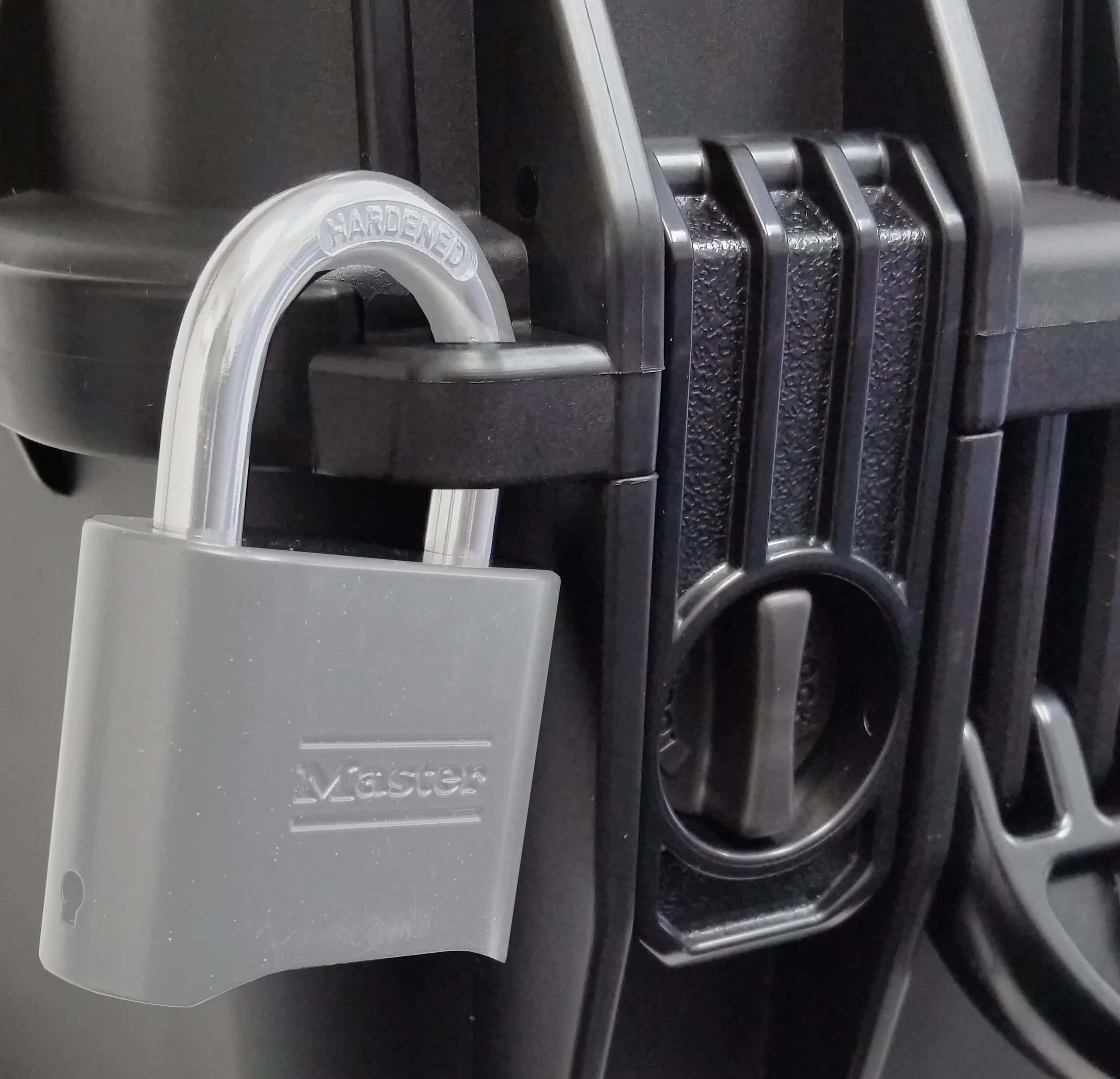 Estuche impermeable Case Club para DJI Goggles con interior - Imagen 5