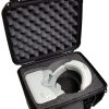 Estuche impermeable Case Club para DJI Goggles con interior