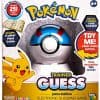 Juego Electrónico Basic Fun Pokémon Trainer Guess: Edición