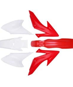 Kit de Carrocería de Plástico ABS para Cambio de Juego de