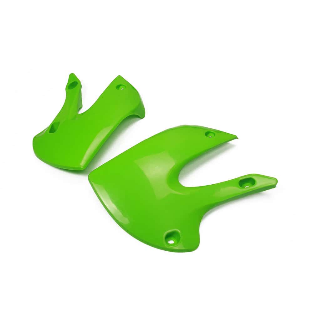 ABS Kit de Carrocería de Plástico para Guardabarros para - Imagen 6