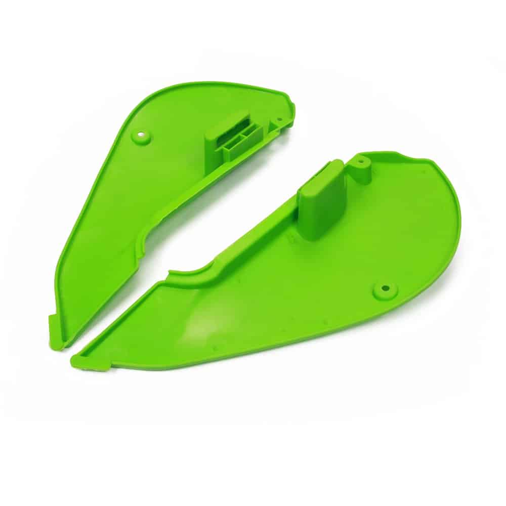 ABS Kit de Carrocería de Plástico para Guardabarros para - Imagen 8