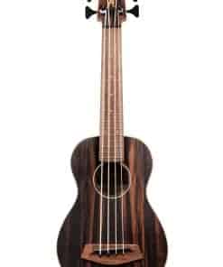 Kala UBASS-EBY-FSRW Bass Ukulele Acústico-Eléctrico de