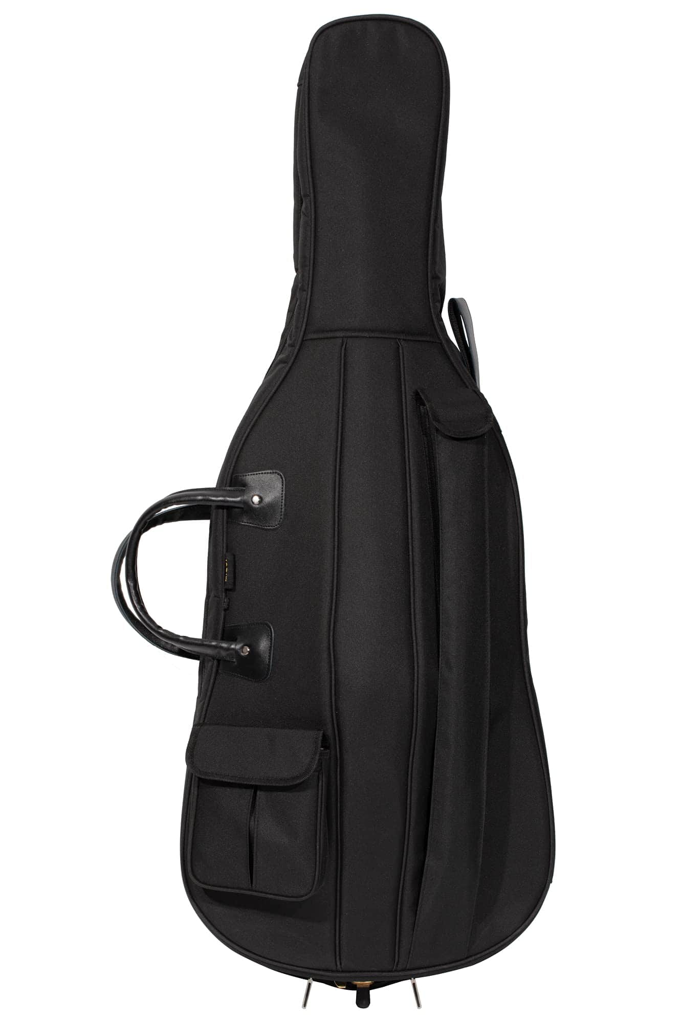 Funda Blanda para Violonchelo MI&VI CB-5001 4/4 (Tamaño - Imagen 3