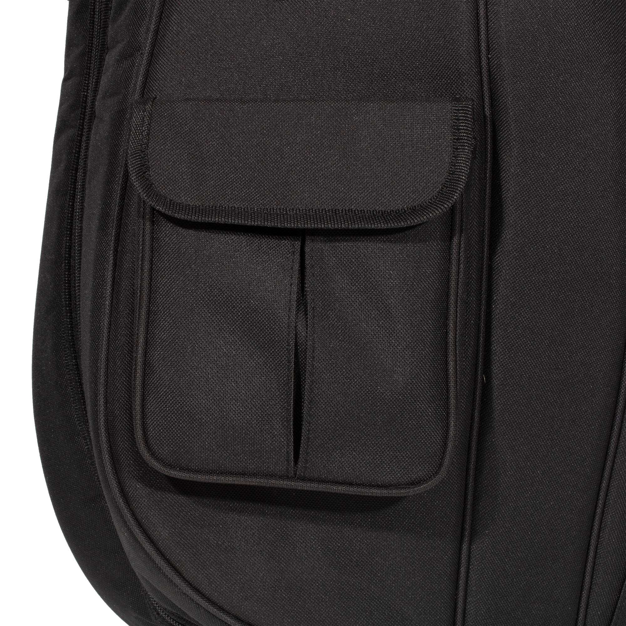 Funda Blanda para Violonchelo MI&VI CB-5001 4/4 (Tamaño - Imagen 4