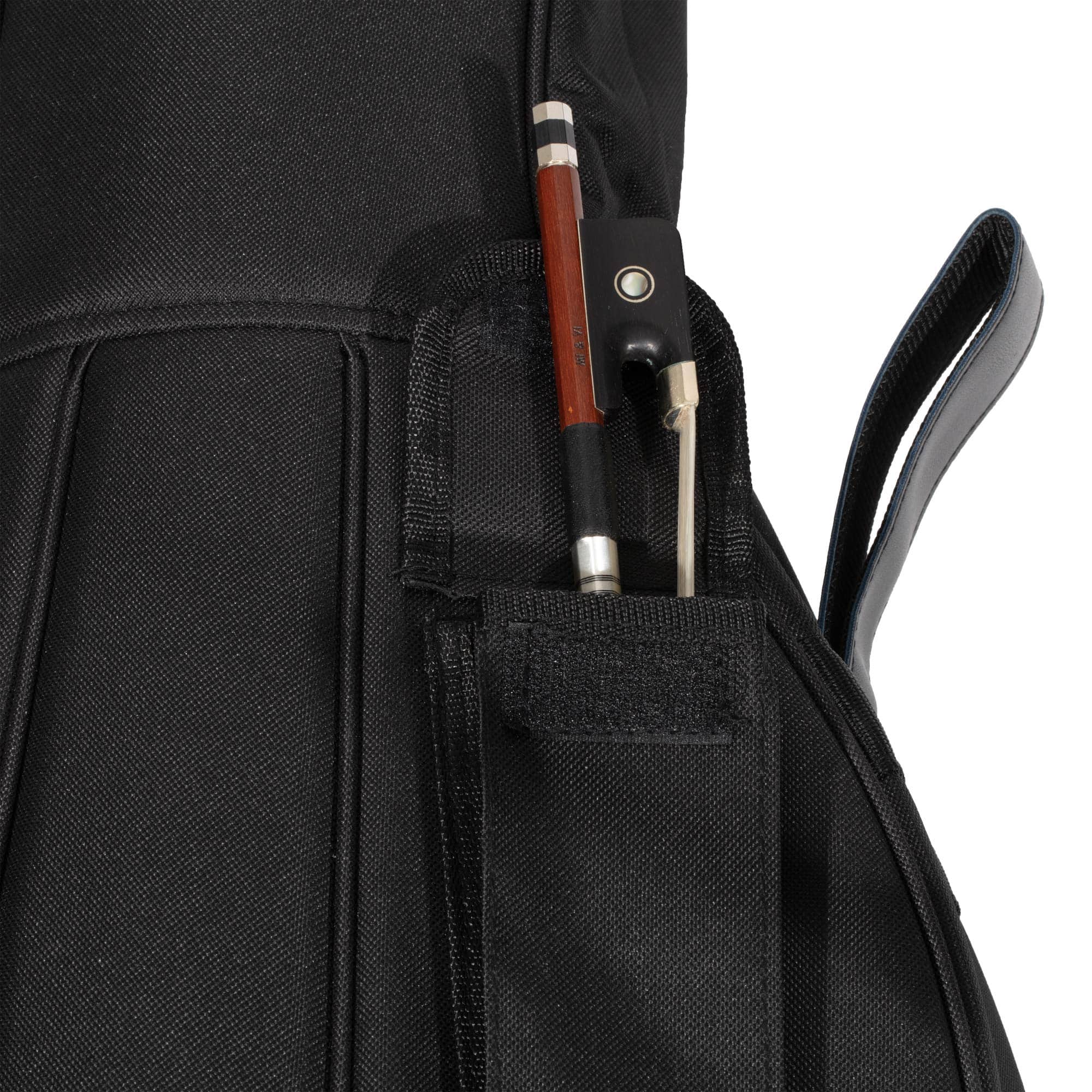 Funda Blanda para Violonchelo MI&VI CB-5001 4/4 (Tamaño - Imagen 5