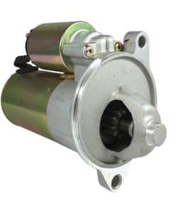 Arrancador DTS PMGR 3223 de Repuesto para Ford F-150,