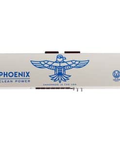 Fuente de alimentación Walrus Audio Phoenix 15 Output,