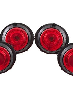 Luces traseras LED Corvette Envy C6