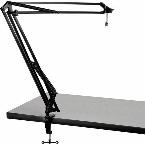 Micrófono dinámico cardioide de estudio Heil Sound PR 40 - Imagen 5