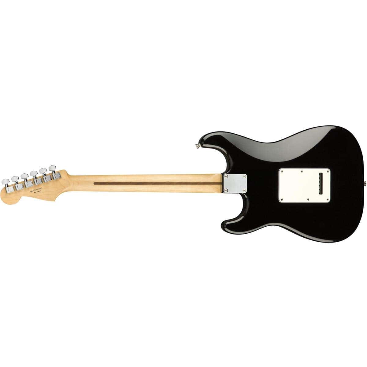 Guitarra eléctrica Fender Player Stratocaster SSS, con - Imagen 3