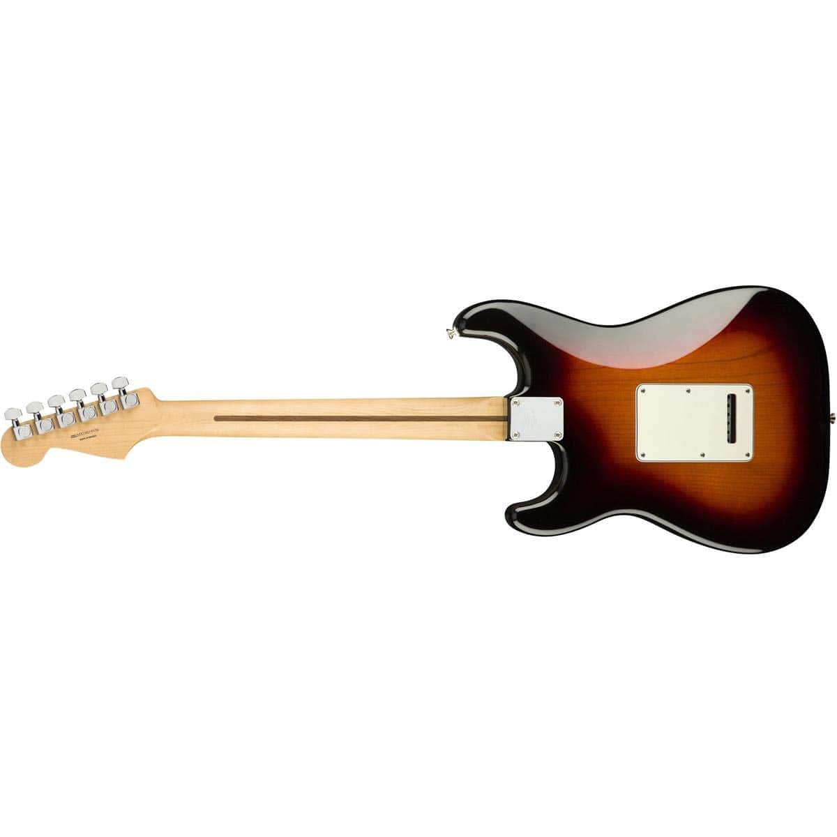 Guitarra eléctrica Fender Player Stratocaster HSS con - Imagen 3