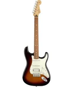 Guitarra eléctrica Fender Player Stratocaster HSS con