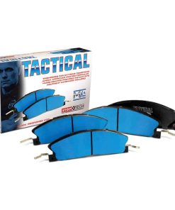 Pastillas de freno tácticas Centric 307.17070 2015-2020