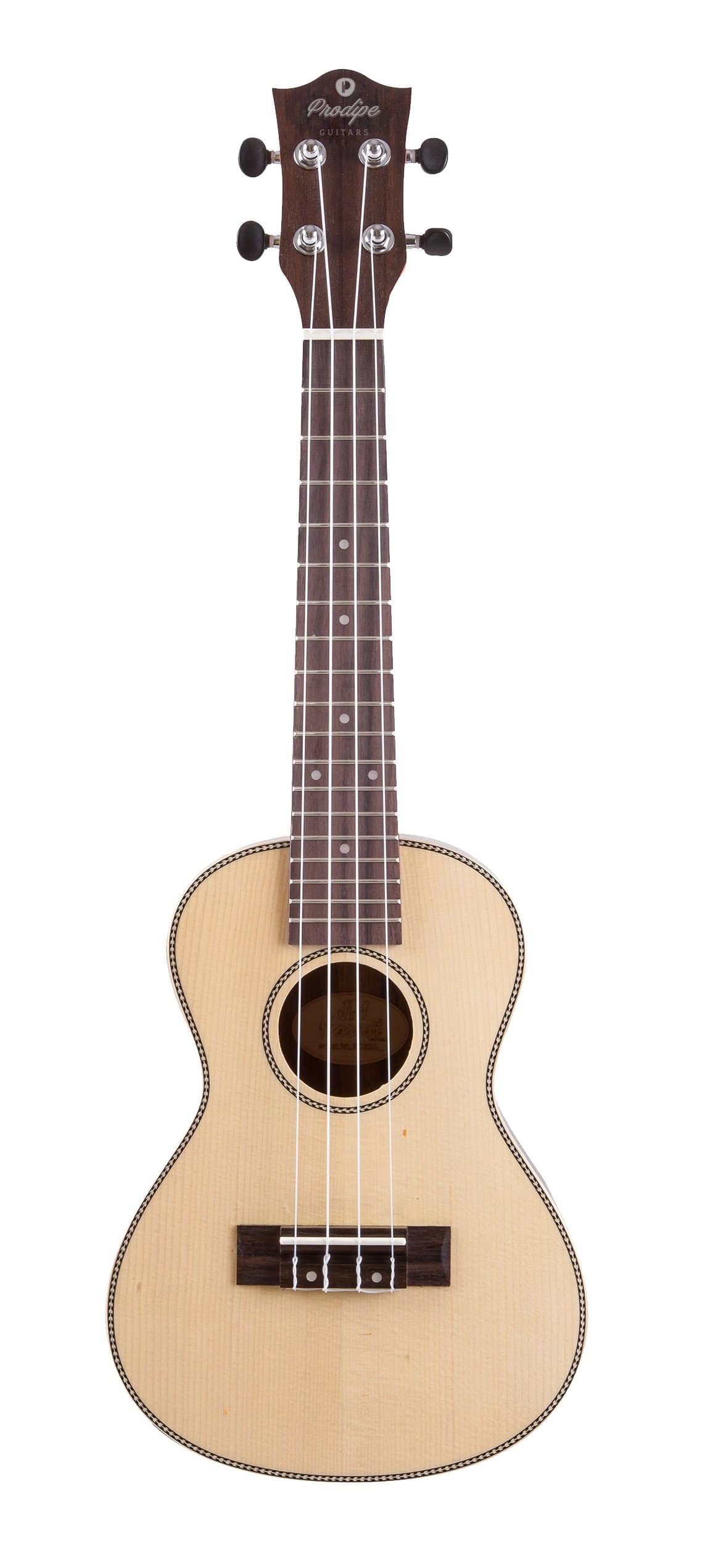 Ukulele Prodipe (BC320 EQ)