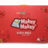 Paquete de Aprendizaje de Invención en el Aula Makey Makey