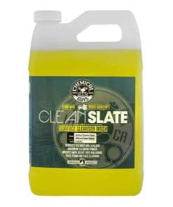 Chemical Guys CWS803 Clean Slate Limpiador Profundo de