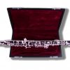 Oboe Yinfente Profesional en C clave con F Resonance