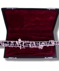 Oboe Yinfente Profesional en C clave con F Resonance