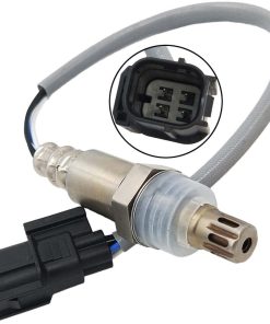 Sensor de oxígeno de relación aire-combustible arriba 4