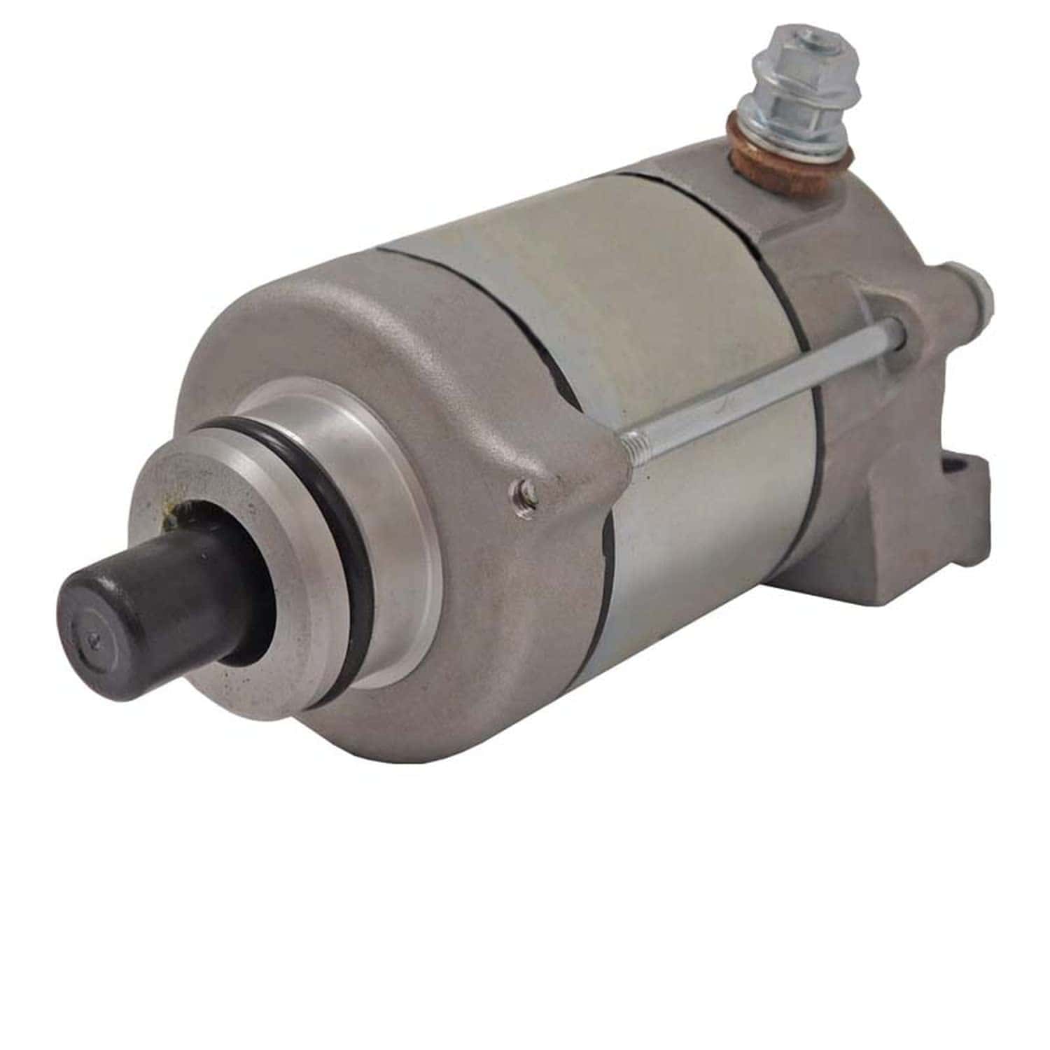 Nuevo Starter Compatible con Motocicleta Honda 449CC