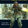 Warlord Games Bolt Action: US Airborne Squad (Invierno)